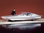 Buick Century Cruiser Concept Car 1969 года